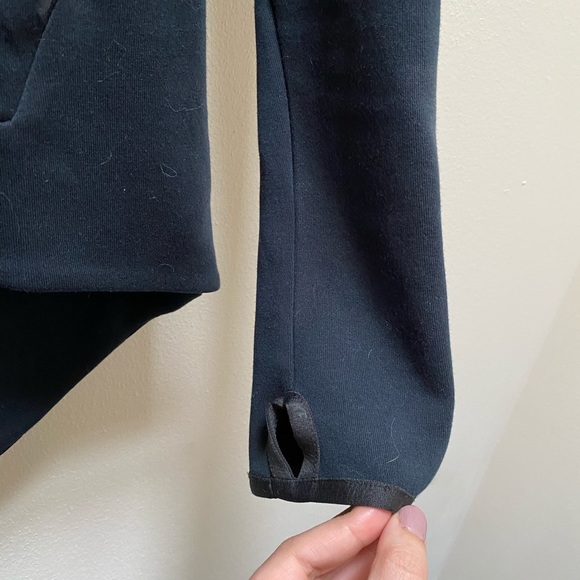 NIKE High low zip up - Picture 4 of 4